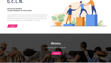글로벌크리스챤리더쉽네트워크